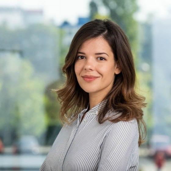 Sofia Moretti